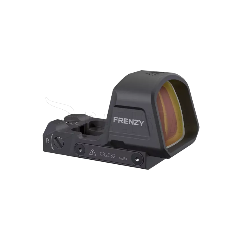 Kolimátor Vector Optics Frenzy F3 6MOA Red Dot Sight