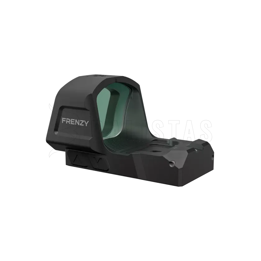 Kolimátor Vector Optics Frenzy F3 6MOA Red Dot Sight
