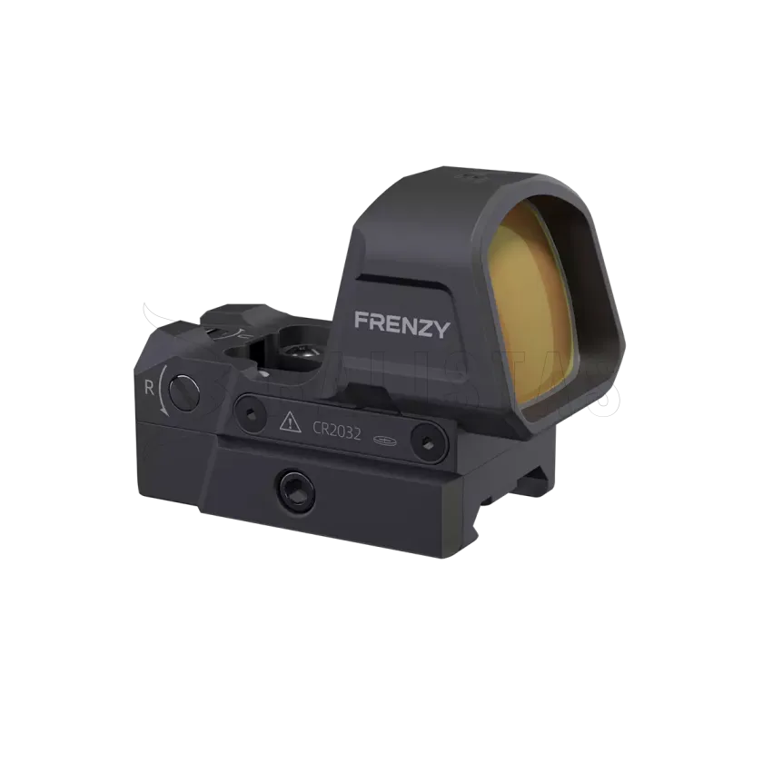 Kolimátor Vector Optics Frenzy F3 6MOA Red Dot Sight
