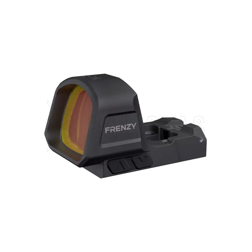Kolimátor Vector Optics Frenzy F3 6MOA Red Dot Sight