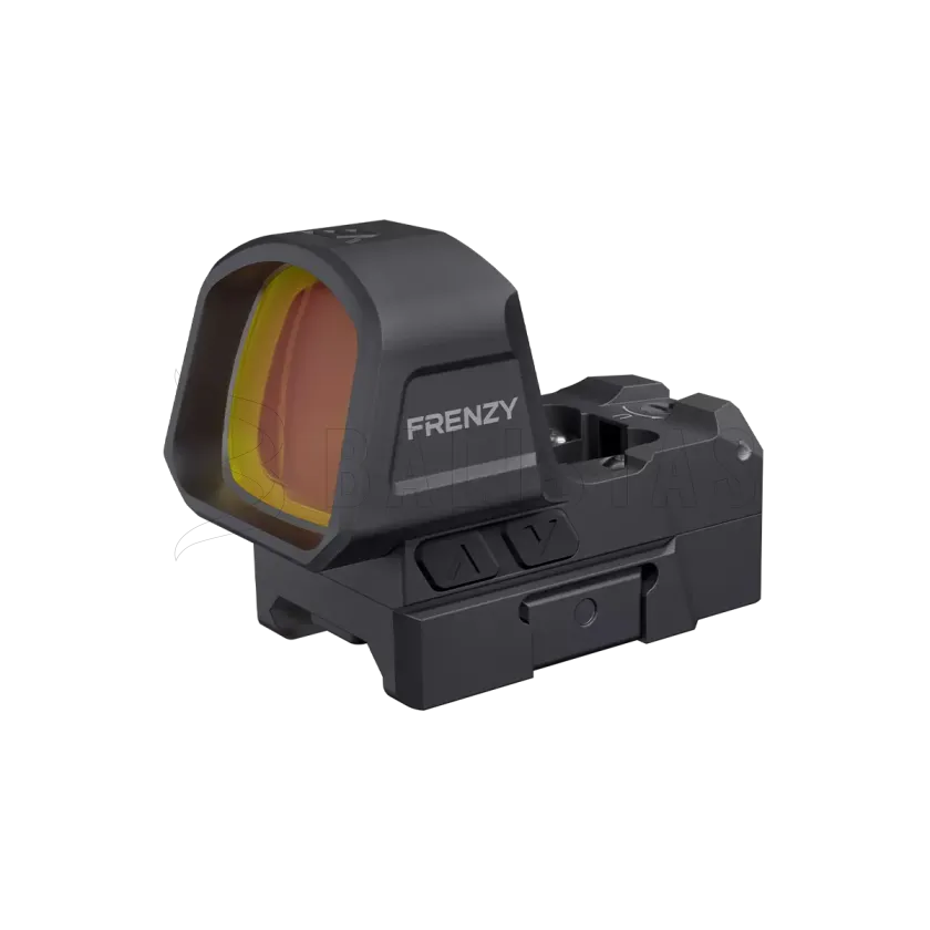 Kolimátor Vector Optics Frenzy F3 6MOA Red Dot Sight