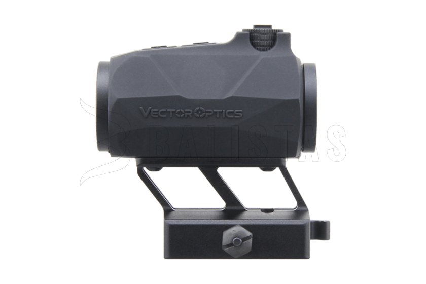 Kolimátor Maverick-IV 1x20 Mini Rubber Armored Reflex Sight MIL