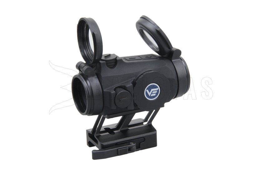 Kolimátor Maverick-IV 1x20 Mini Rubber Armored Reflex Sight MIL