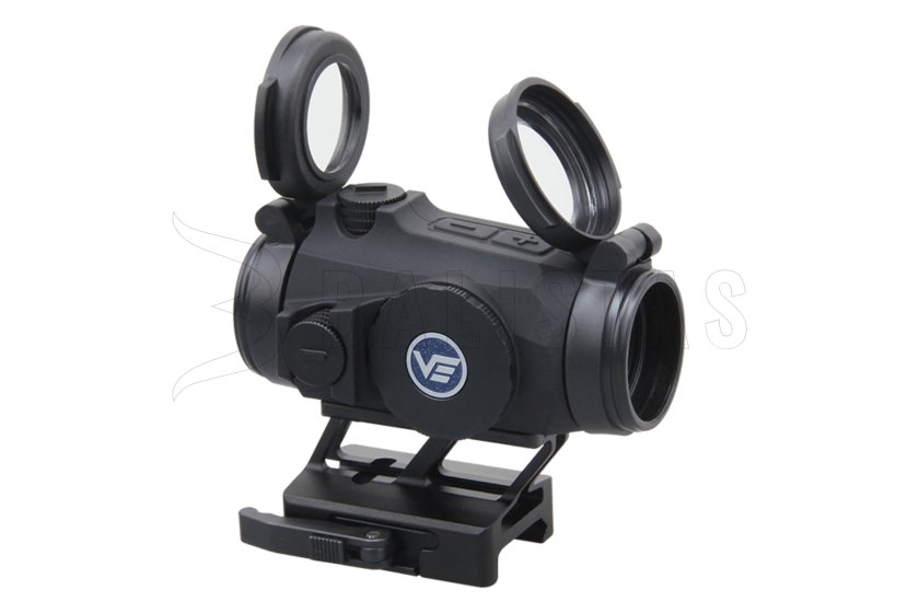 Kolimátor Maverick-IV 1x20 Mini Rubber Armored Reflex Sight MIL