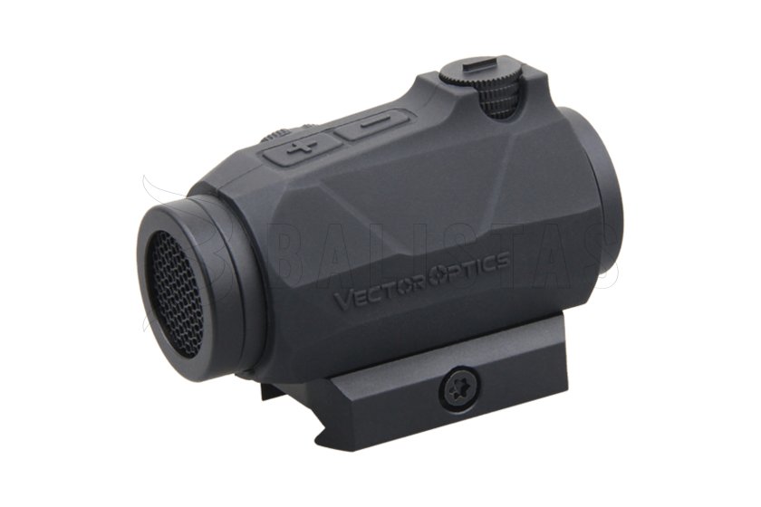 Kolimátor Maverick-IV 1x20 Mini Rubber Armored Reflex Sight MIL