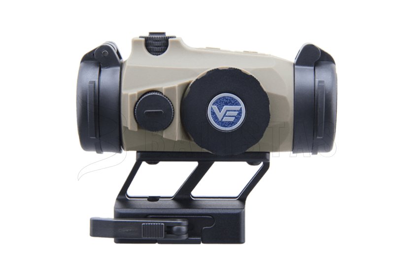 Kolimátor Maverick-IV 1x20 Mini Rubber Armored Reflex Sight SOP