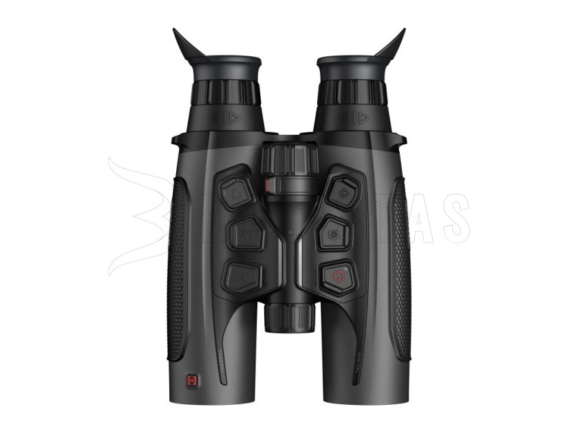 Multispektrális távcső Hikmicro Habrok 4K 2.0 HE25L