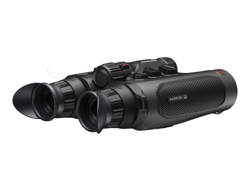 Multispektrális távcső Hikmicro Habrok 4K 2.0 HE25L