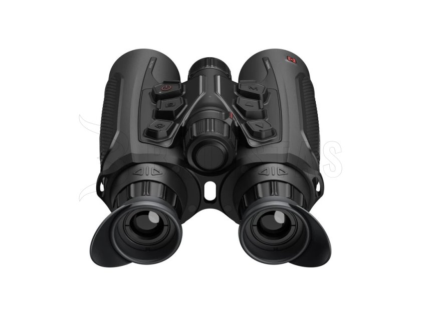 Multispektrális távcső Hikmicro Habrok 4K 2.0 HE25L