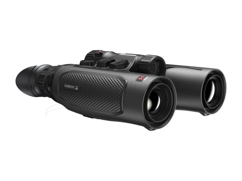 Multispektrális távcső Hikmicro Habrok 4K 2.0 HE25L