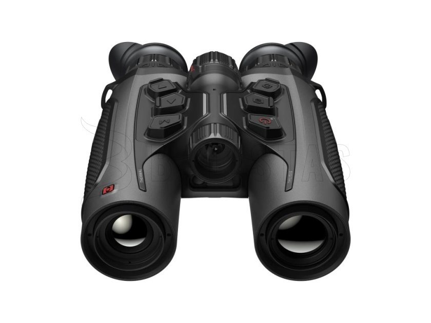 Multispektrális távcső Hikmicro Habrok 4K 2.0 HE25L