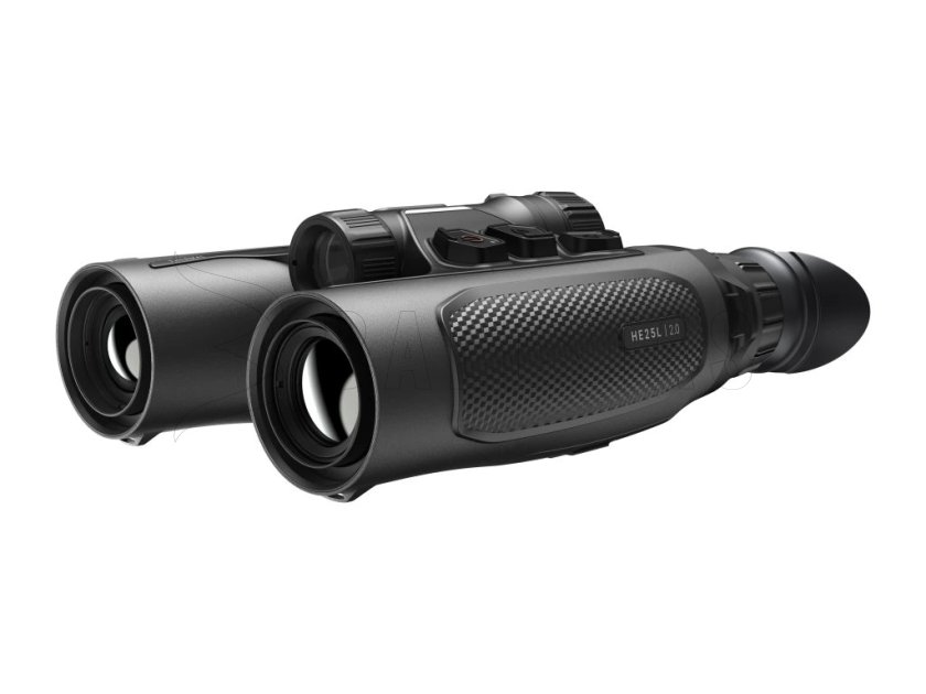 Multispektrális távcső Hikmicro Habrok 4K 2.0 HE25L