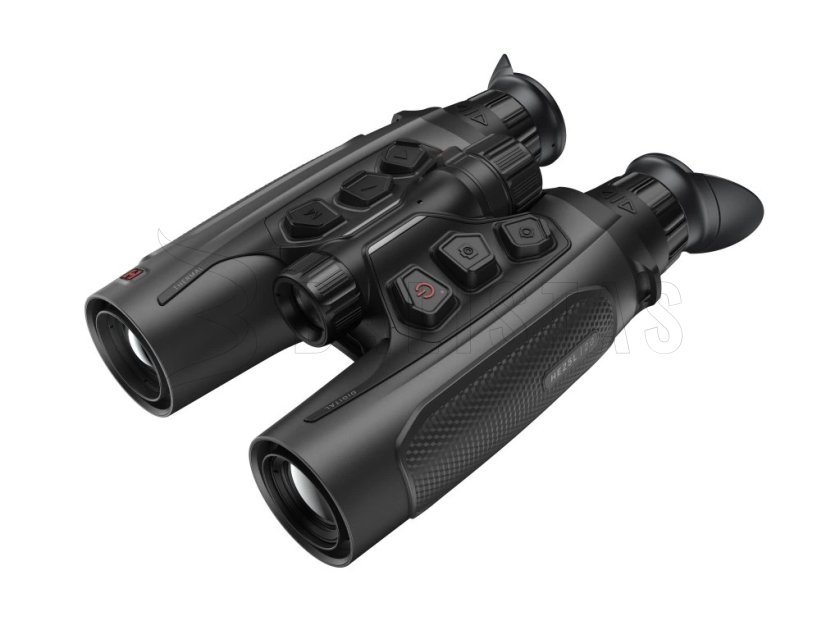 Multispektrális távcső Hikmicro Habrok 4K 2.0 HE25L
