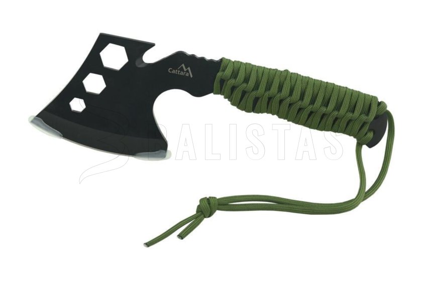Balta Cattara VIKING tokkal 24 cm