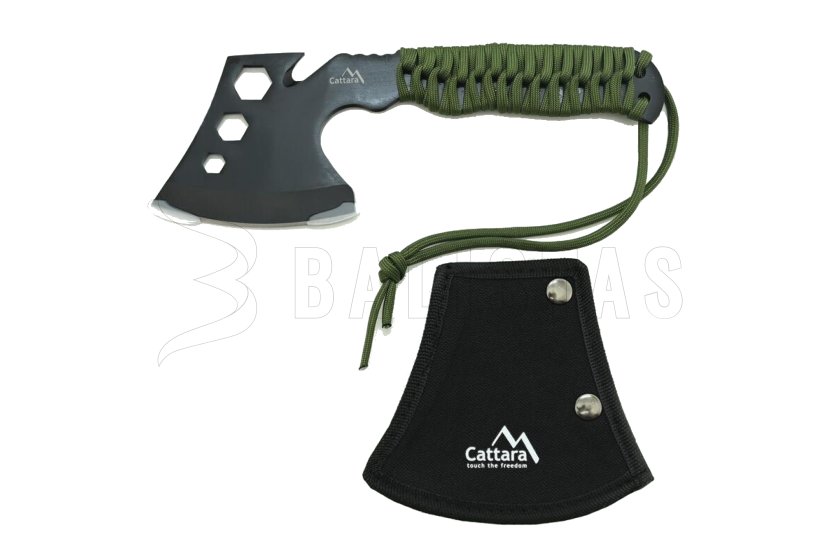 Balta Cattara VIKING tokkal 24 cm