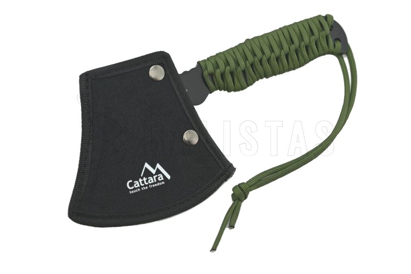 Balta Cattara VIKING tokkal 24 cm