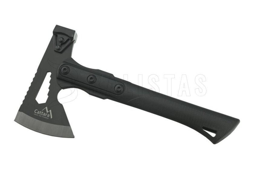 Fejsze Cattara STEEL BLACK 27cm