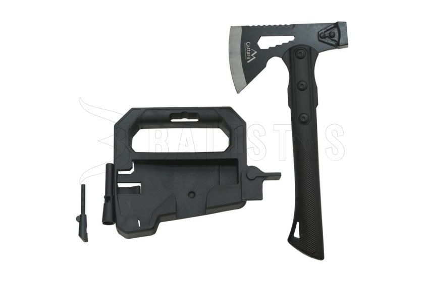 Fejsze Cattara STEEL BLACK 27cm