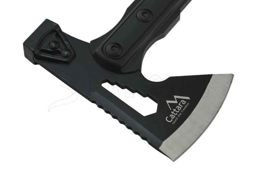 Fejsze Cattara STEEL BLACK 27cm