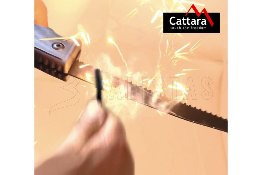 Balta Cattara SAW 4v1 36 cm