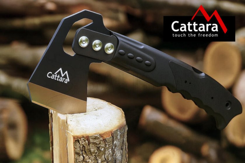 Balta Cattara SAW 4v1 36 cm