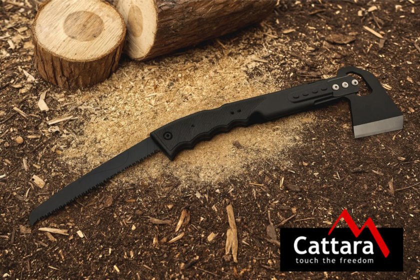 Balta Cattara SAW 4v1 36 cm