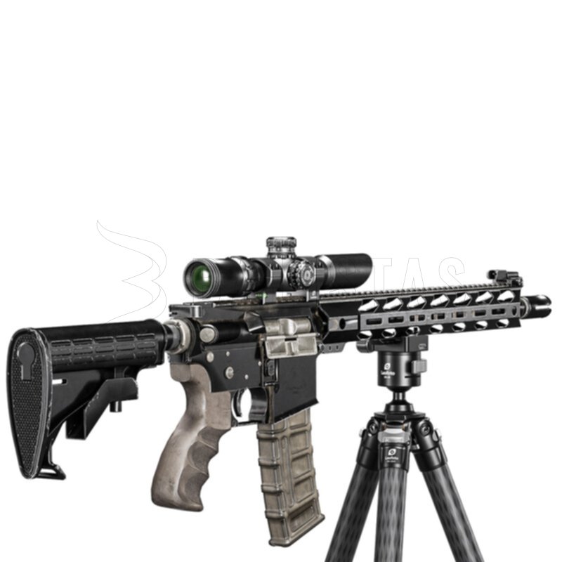 Leofoto SR-3424 Picatinny 34mm szerelék
