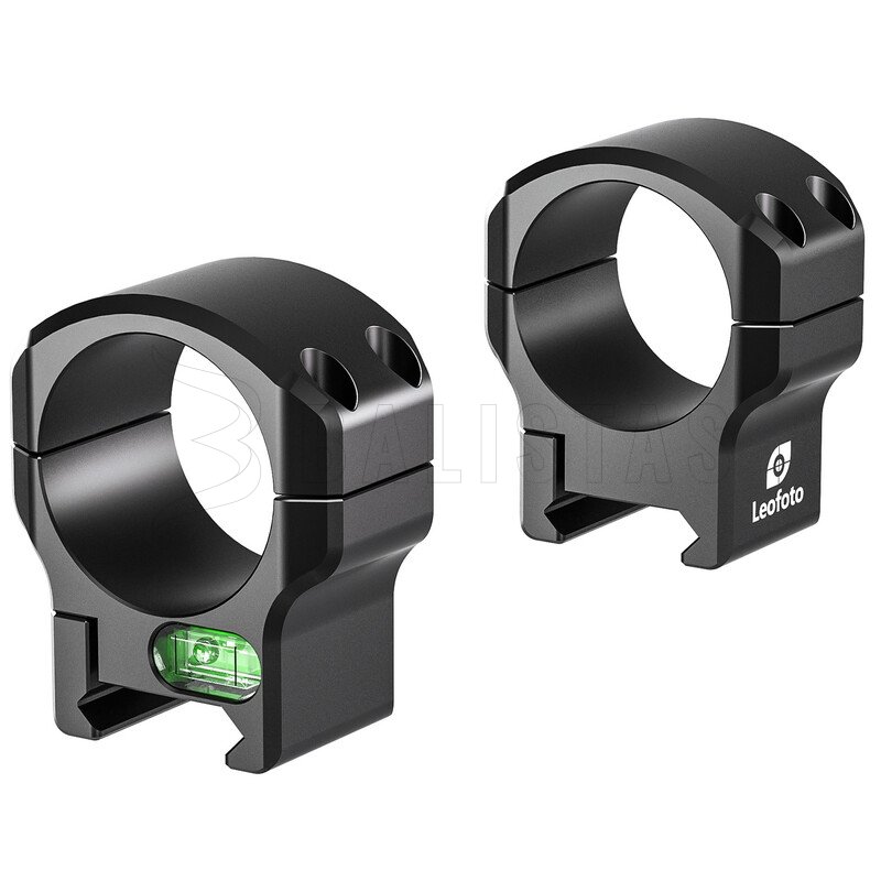 Leofoto SR-3024 Picatinny 30mm szerelék