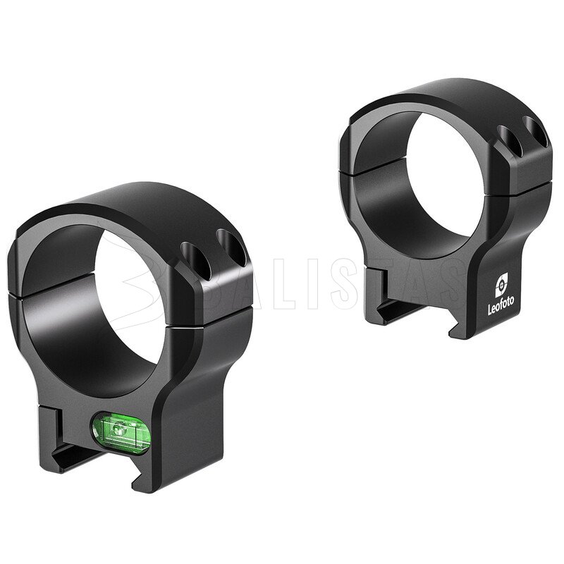 Szerelék Leofoto SR-3428 Picatinny 34mm