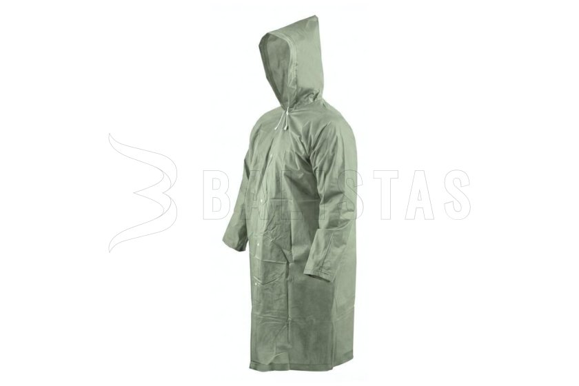 Esőkabát Cattara VERDE