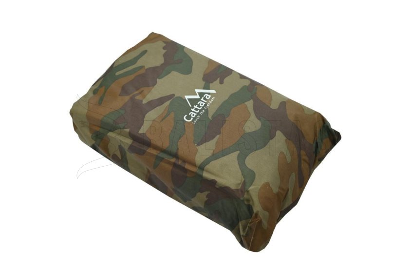 Celta Cattara 3x3 WATERPROOF tartozékokkal