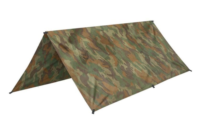 Celta Cattara 3x3 WATERPROOF tartozékokkal