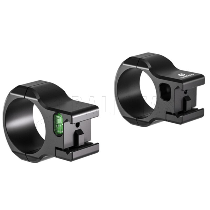 Szerelék Leofoto SR-3432 Picatinny 34mm