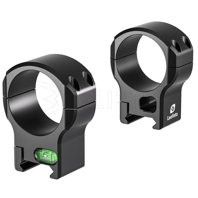 Szerelék Leofoto SR-3432 Picatinny 34mm