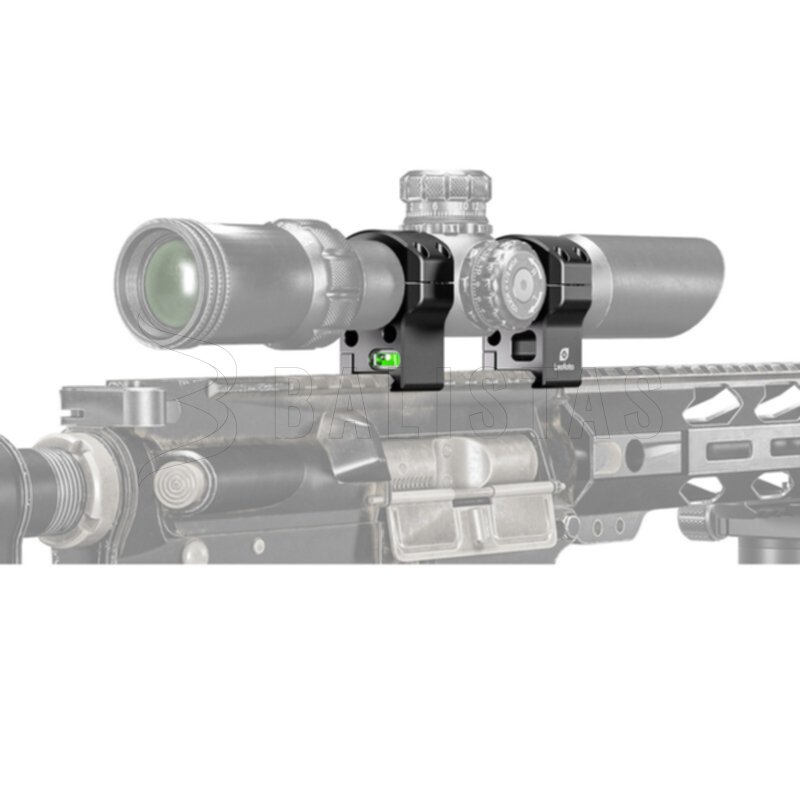 Szerelék Leofoto SR-3032 Picatinny 30mm