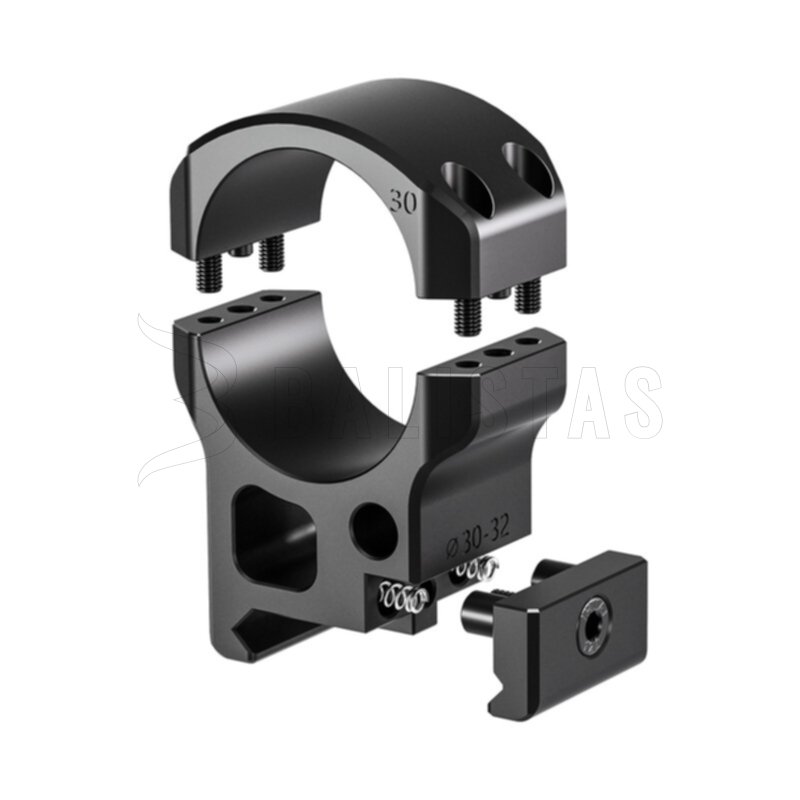 Szerelék Leofoto SR-3032 Picatinny 30mm
