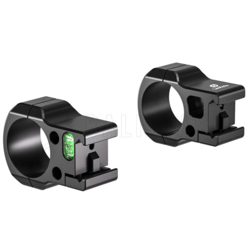 Szerelék Leofoto SR-3032 Picatinny 30mm