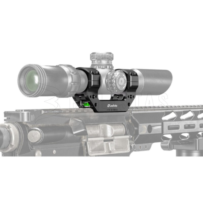 Szerelék Leofoto RO-3038-0 Picatinny 30mm