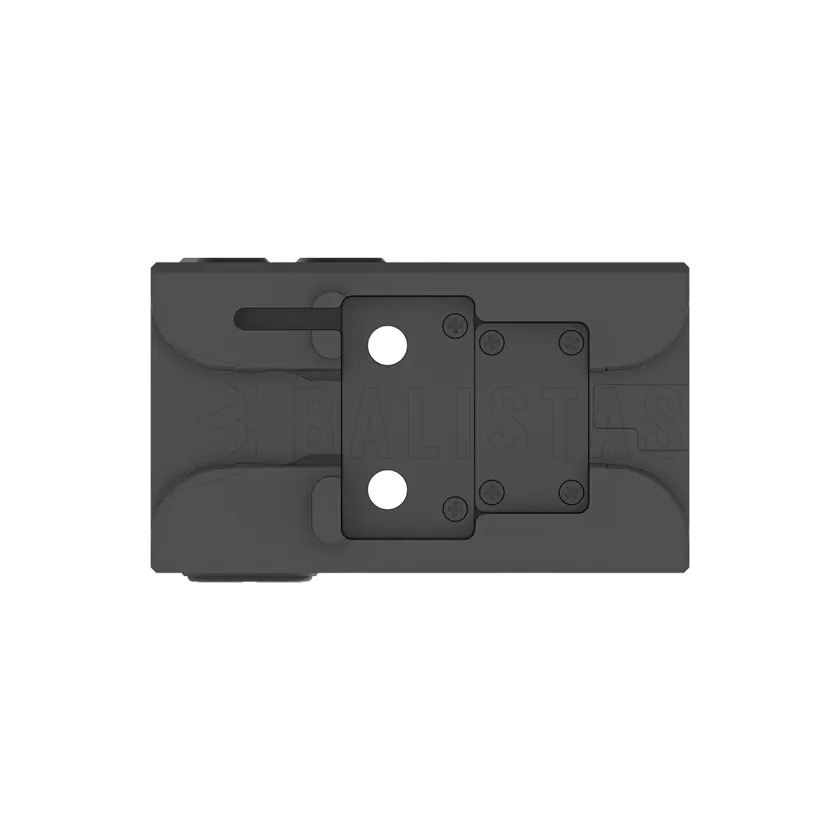 Kolimátor Vector Optics Frenzy FA 1x16x24 Walther® PDP 2.0 Red Dot Sight