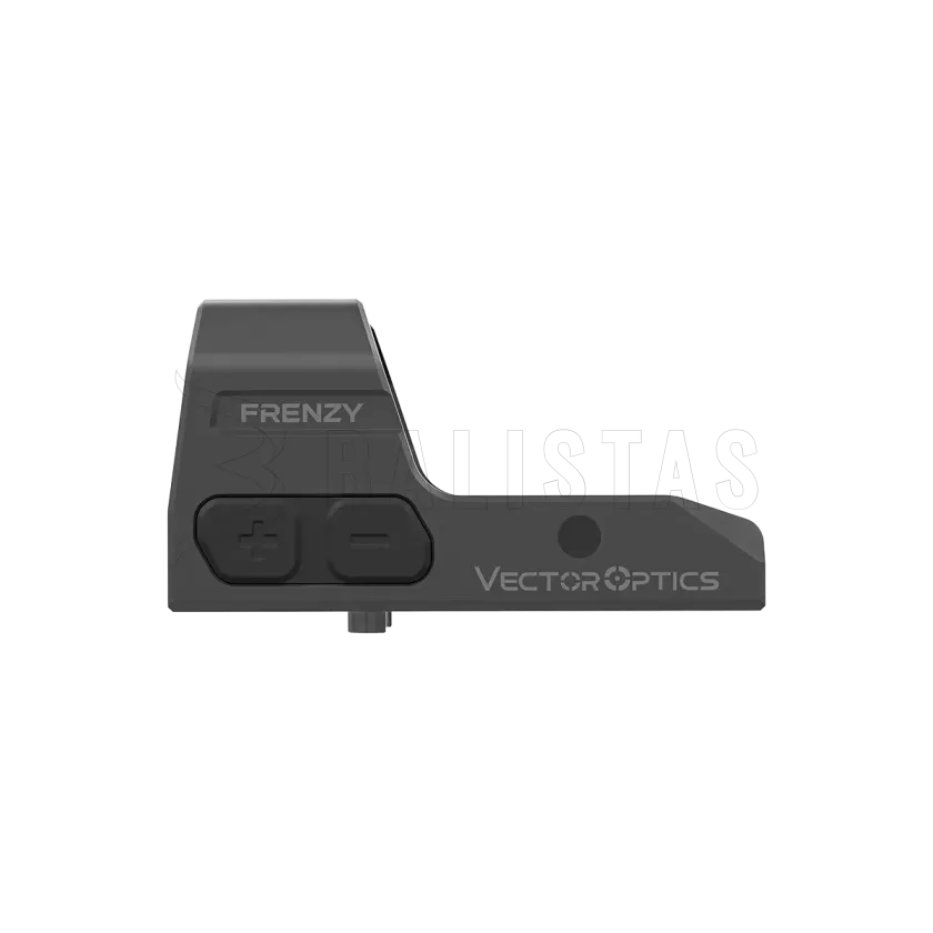Kolimátor Vector Optics Frenzy FA 1x16x24 Walther® PDP 2.0 Red Dot Sight