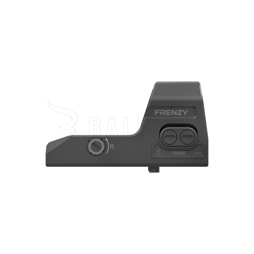 Kolimátor Vector Optics Frenzy FA 1x16x24 Walther® PDP 2.0 Red Dot Sight