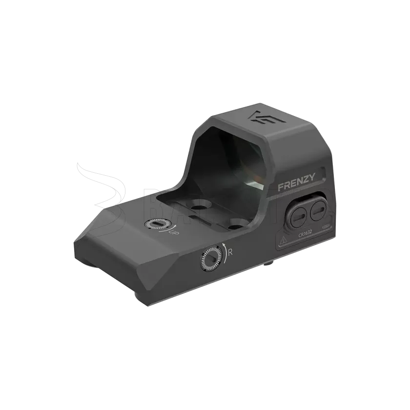 Kolimátor Vector Optics Frenzy FA 1x16x24 Walther® PDP 2.0 Red Dot Sight