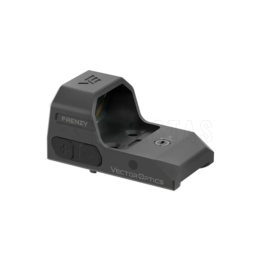 Kolimátor Vector Optics Frenzy FA 1x16x24 Walther® PDP 2.0 Red Dot Sight