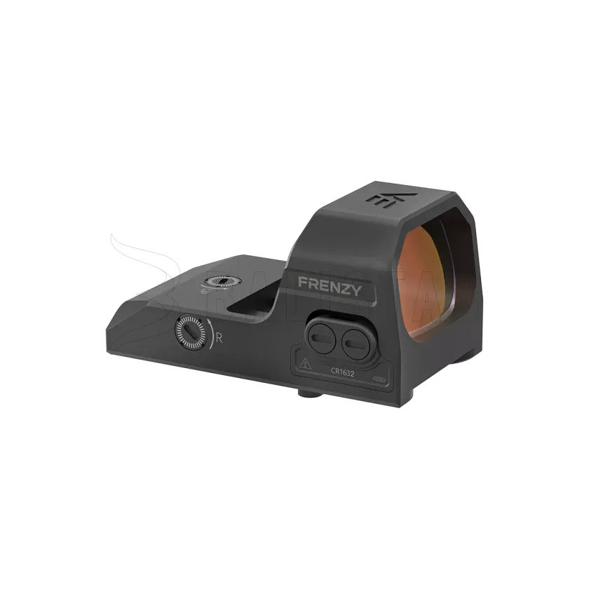 Kolimátor Vector Optics Frenzy FA 1x16x24 Walther® PDP 2.0 Red Dot Sight
