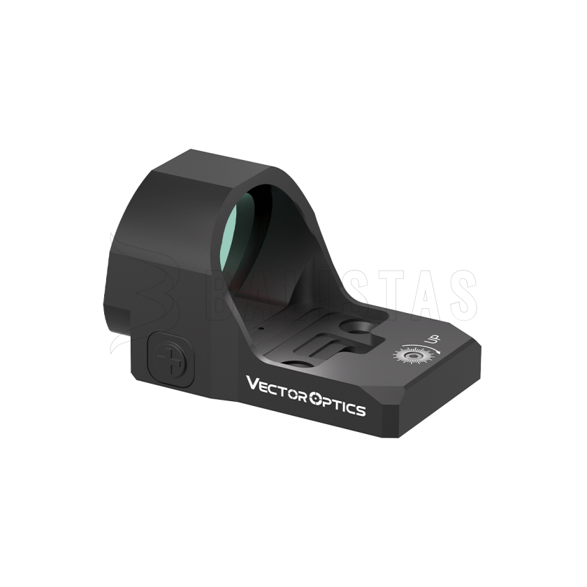 Kolimátor Vector Optics Frenzy FLEX 1x22x26 AUT Auto Light Sensor