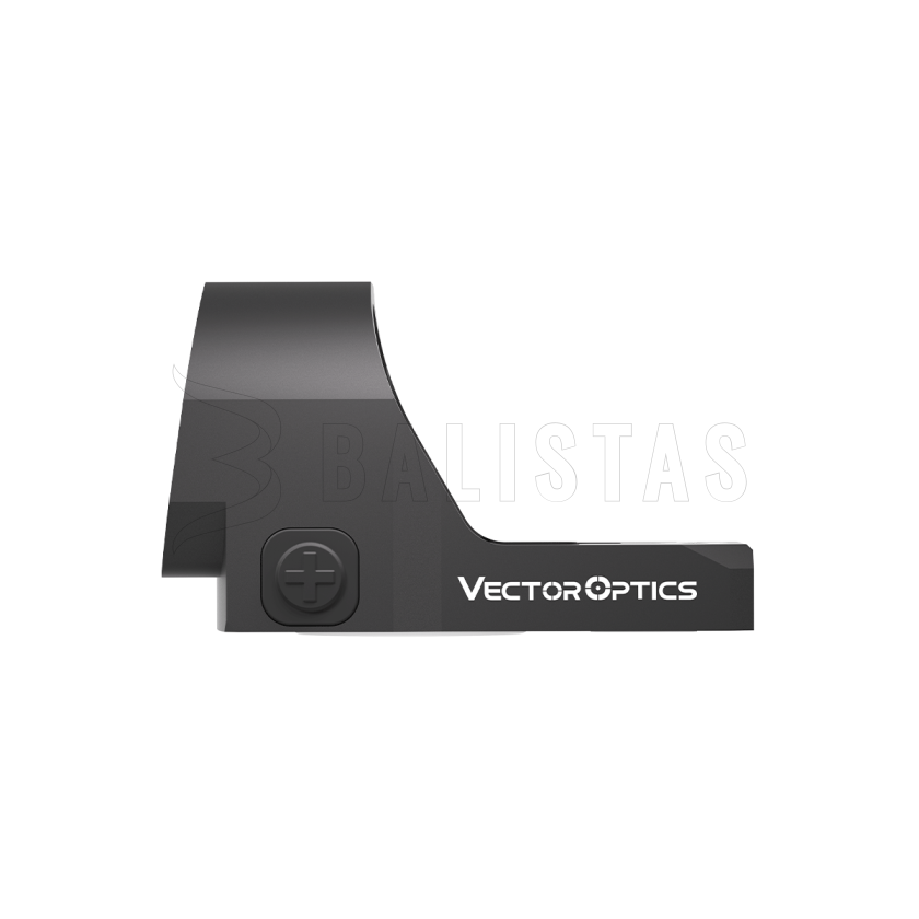 Kolimátor Vector Optics Frenzy FLEX 1x22x26 AUT Auto Light Sensor