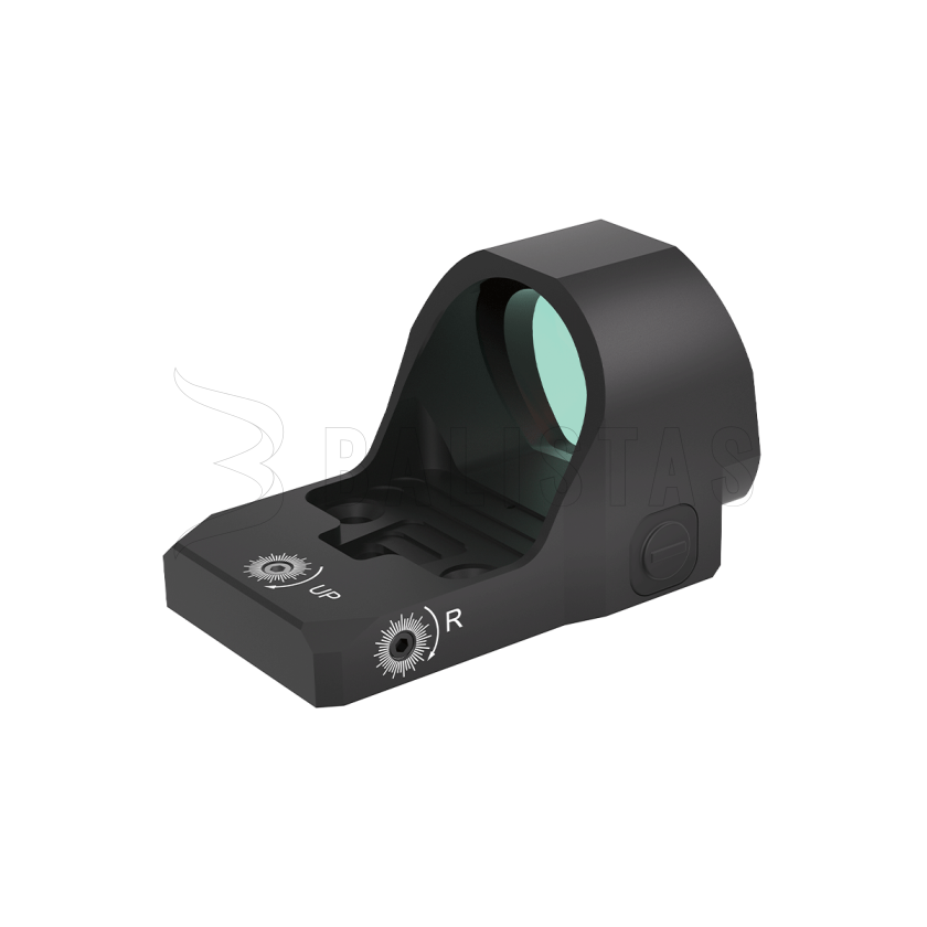 Kolimátor Vector Optics Frenzy FLEX 1x22x26 AUT Auto Light Sensor