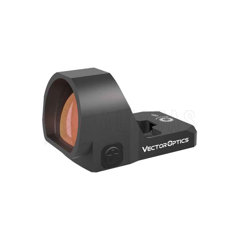 Kolimátor Vector Optics Frenzy FLEX 1x22x26 AUT Auto Light Sensor