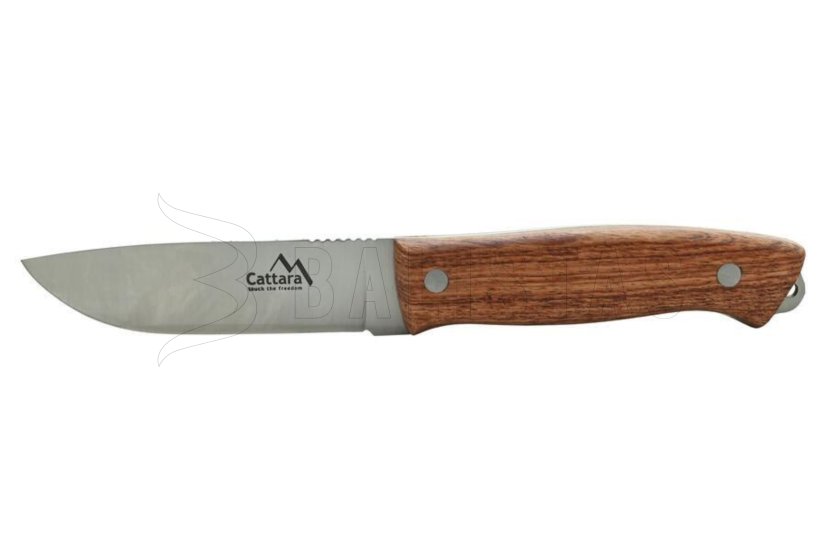 Tőr Cattara WOODSMAN 24cm tokkal