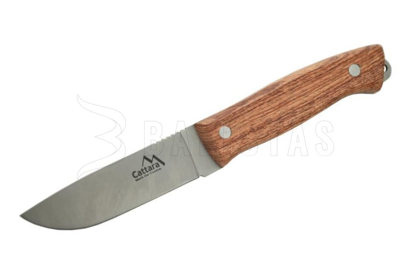Tőr Cattara WOODSMAN 24cm tokkal